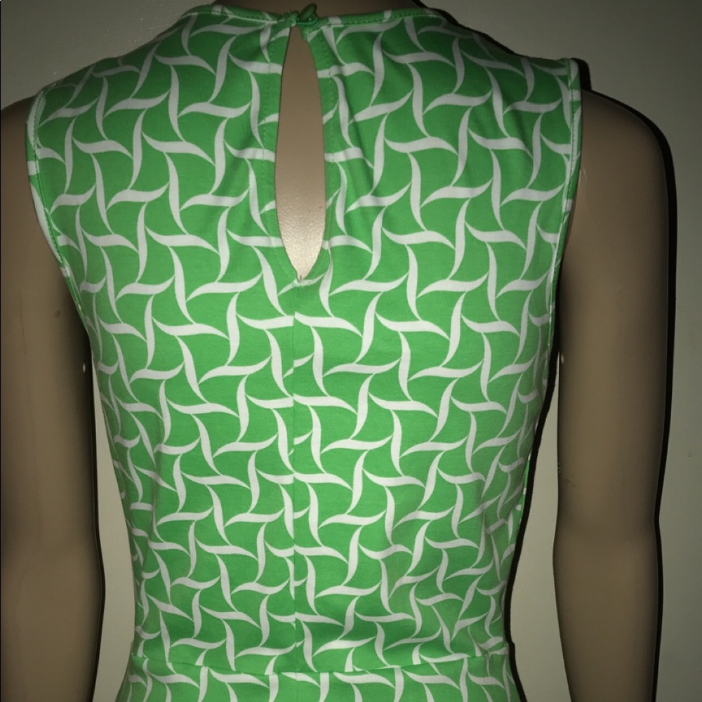 NY&CO dress printed - Picture 4 of 5